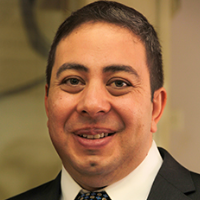 Eduardo G. S. da Silva